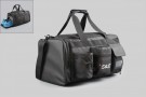 Duffel bag reise 30 liter med logo trykk  thumbnail