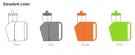 DRH-9045 Removable solar lamp thumbnail