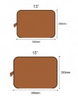 XWW-2608 HQ PU laptop sleeve thumbnail