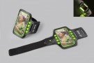 Smart telefon armbånd med logo trykk  thumbnail