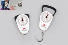 DRH-9005 Mechanical Luggage Scale thumbnail