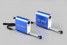 DRB-2874 Modern Aluminum Measuring Tape/3 Meter thumbnail