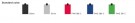 RFID kortlomme med logo trykk thumbnail