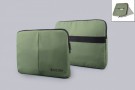 Lap-top veske RPET med logo trykk  thumbnail