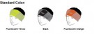 DRA-1553 Reflect light thermal headband thumbnail