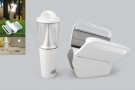 DRH-9045 Removable solar lamp thumbnail